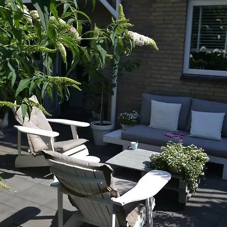 Vakantiehuis 't Huis Nr. 4