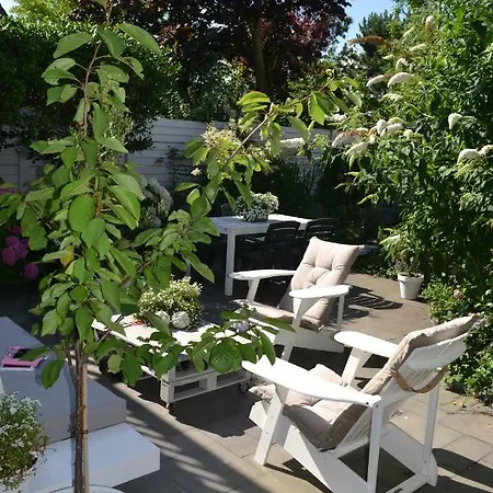 't Huis Nr. 4 Vakantiehuis
