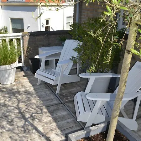 Vakantiehuis 't Huis Nr. 4
