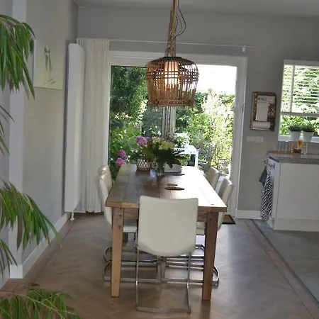 't Huis Nr. 4