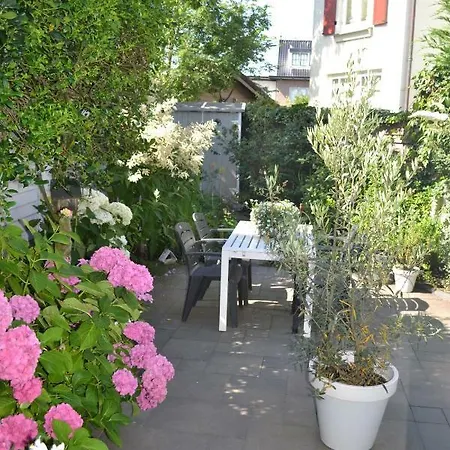 Vakantiehuis 't Huis Nr. 4