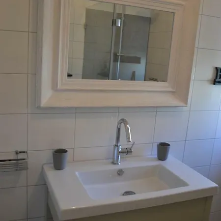 't Huis Nr. 4 Vakantiehuis *