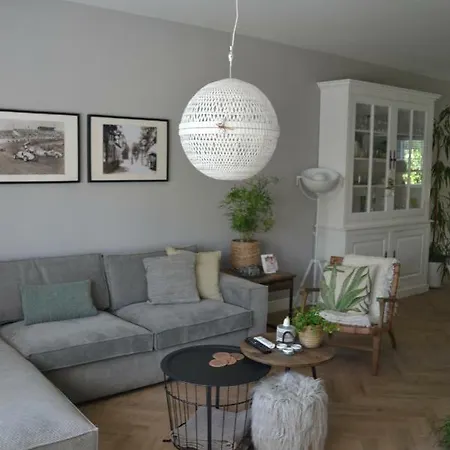 't Huis Nr. 4 Vakantiehuis