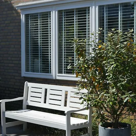 Vakantiehuis 't Huis Nr. 4 Zandvoort