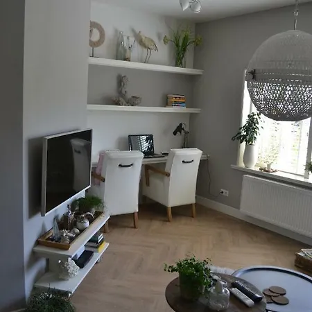 't Huis Nr. 4