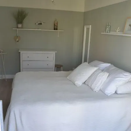 't Huis Nr. 4 * Zandvoort