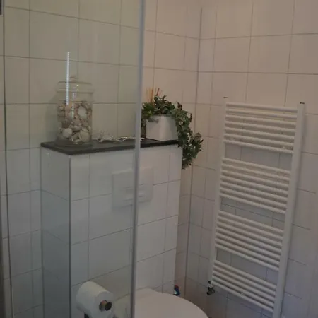 Vakantiehuis 't Huis Nr. 4 *
